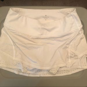 Athleta Tennis Skort